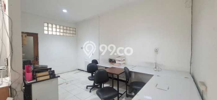 Rumah Elit LB 245m2 Siap Pakai Desain Elegan di Mekar Wangi, Bandung Rumah Elit LB 245m2 Siap Pakai Desain Elegan di Mekar Wangi, Bandung