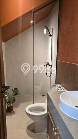 Ready to Use! Premium House LT 170m2 Desain Elegan di Kota Baru Parahyangan Ready to Use! Premium House LT 170m2 Desain Elegan di Kota Baru Parahyangan