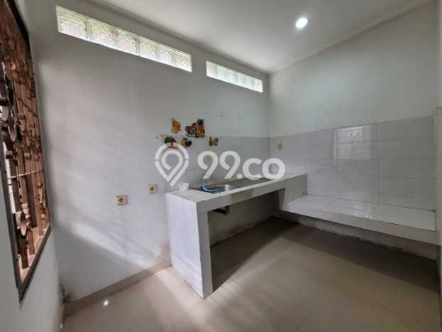 Rumah Strategis Modern Lb 130m2 di Babakan Ciparay, Bandung Rumah Strategis Modern Lb 130m2 di Babakan Ciparay, Bandung