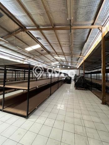 Unit Gudang Disewakan di Taman Kopo Indah di Area Ramai & Strategis Unit Gudang Disewakan di Taman Kopo Indah di Area Ramai & Strategis