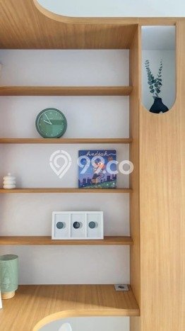 Hunian Cantik Minimalis Lb 85m2 di Arcamanik, Bandung Hunian Cantik Minimalis Lb 85m2 di Arcamanik, Bandung