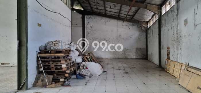 Unit Gudang Tersedia di Kopo Spesifikasi LB 1500m2 Unit Gudang Tersedia di Kopo Spesifikasi LB 1500m2