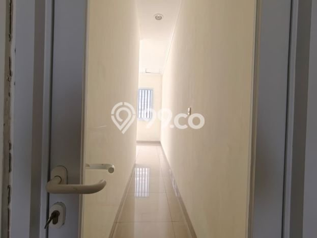 Rumah Elit Modern Siap Huni di Summarecon Bandung Bandung Rumah Elit Modern Siap Huni di Summarecon Bandung Bandung