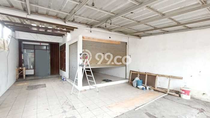 Ruko Bagus Dijual LB 240m2 Lokasi Strategis Bandung Area Cocok untuk Bisnis Ruko Bagus Dijual LB 240m2 Lokasi Strategis Bandung Area Cocok untuk Bisnis