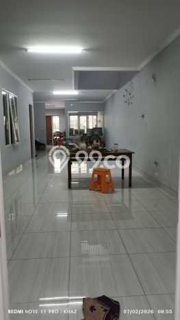 Siap Huni Hunian Elit 4 Kamar di Batununggal Dekat ke Mana Saja Siap Huni Hunian Elit 4 Kamar di Batununggal Dekat ke Mana Saja