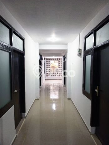 Rumah Kost untuk Dijual di Antapani dengan 19 KT, 19 KM, Luas 333m2 Rumah Kost untuk Dijual di Antapani dengan 19 KT, 19 KM, Luas 333m2