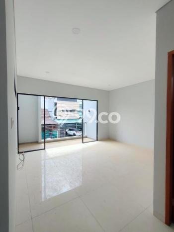 Rumah Modern 3 Kamar LT 150m2 di Kopo Rumah Modern 3 Kamar LT 150m2 di Kopo