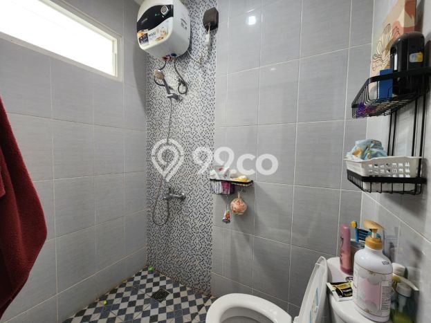 Rumah Minimalis 3 KT di Summarecon Bandung Bandung Semi Furnished Rumah Minimalis 3 KT di Summarecon Bandung Bandung Semi Furnished