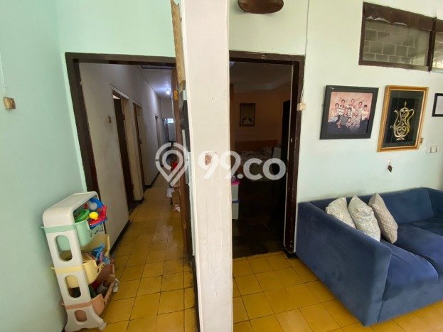 Rumah Luxury Modern Tanpa Renovasi di Cigadung Bandung Rumah Luxury Modern Tanpa Renovasi di Cigadung Bandung