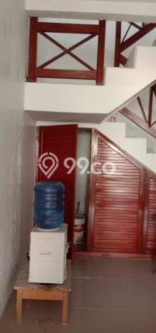 Rumah Modern Minimalis 3 KT Siap Huni di Lengkong Rumah Modern Minimalis 3 KT Siap Huni di Lengkong