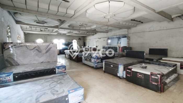 Dijual! Ruko di Kopo Bandung LT 1100m2 / LB 1000m2 Kawasan Strategis Dijual! Ruko di Kopo Bandung LT 1100m2 / LB 1000m2 Kawasan Strategis