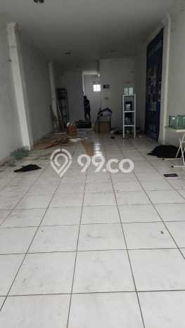 LOKASI STRATEGIS! Ruko di Bojongloa, Luas 126m², Jalan Strategis LOKASI STRATEGIS! Ruko di Bojongloa, Luas 126m², Jalan Strategis