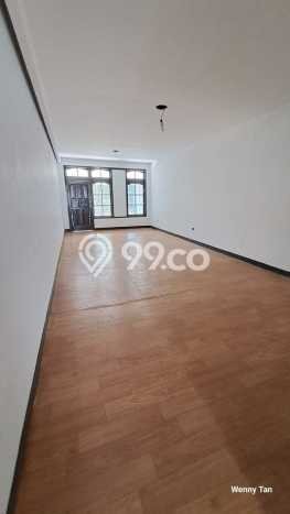Jual Rumah Modern 3 KT di BKR, Bandung Jual Rumah Modern 3 KT di BKR, Bandung