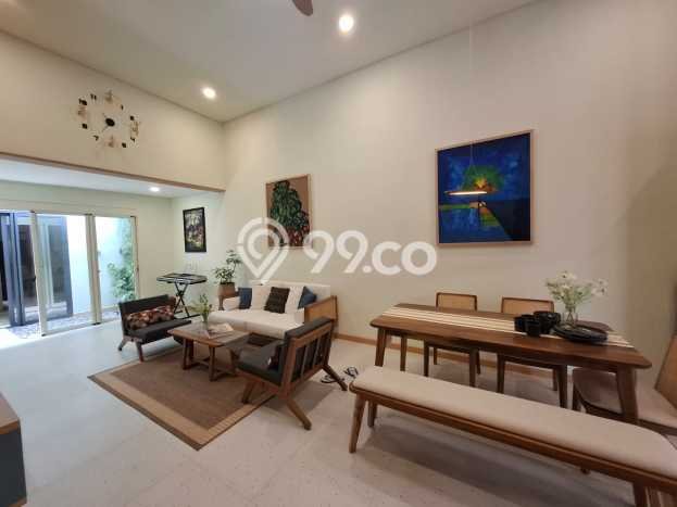 Jual Rumah Mewah Megah Dengan View Eksklusif di Kota Baru Parahyangan, Bandung Jual Rumah Mewah Megah Dengan View Eksklusif di Kota Baru Parahyangan, Bandung