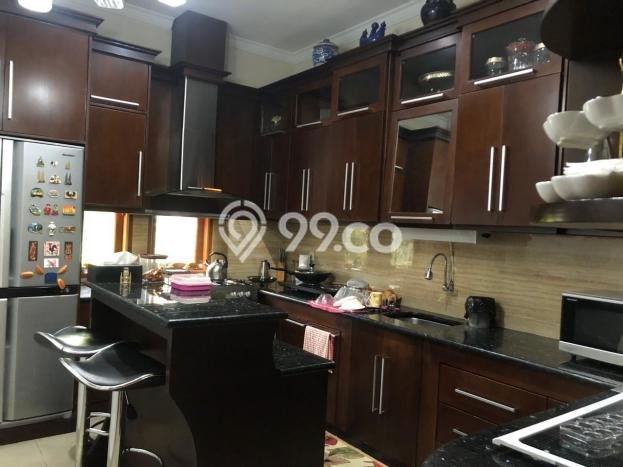 Jual Rumah Mewah Elegan Dengan View Eksklusif di Lembang, Bandung Jual Rumah Mewah Elegan Dengan View Eksklusif di Lembang, Bandung