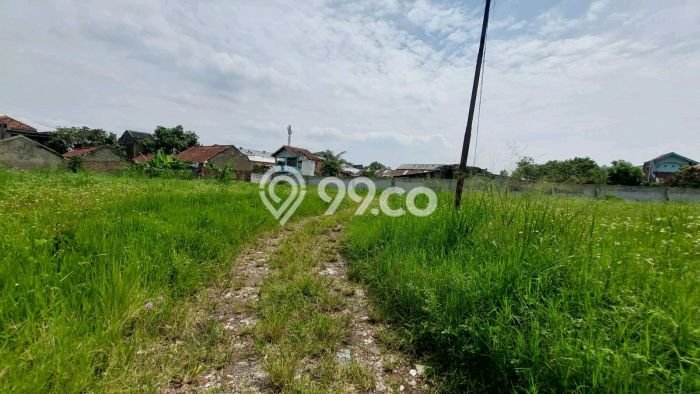 Lahan Strategis di Bojongsoang Dijual dengan Luas 3221m2 Lahan Strategis di Bojongsoang Dijual dengan Luas 3221m2