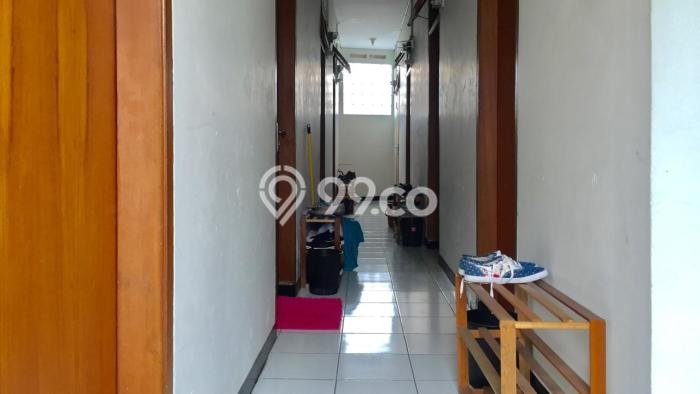 Unit Kost Dijual di Kawasan Cidadap Bandung dengan 11 KT Unit Kost Dijual di Kawasan Cidadap Bandung dengan 11 KT