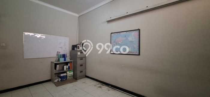 Rumah Elit LB 245m2 Siap Pakai Desain Elegan di Mekar Wangi, Bandung Rumah Elit LB 245m2 Siap Pakai Desain Elegan di Mekar Wangi, Bandung