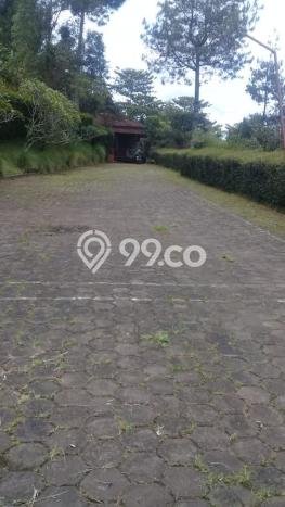 Vila di Ciwidey, Area 8200m2m², Area Asri Vila di Ciwidey, Area 8200m2m², Area Asri