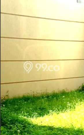 Rumah Modern 4 KT di Turangga Bandung Unfurnished Rumah Modern 4 KT di Turangga Bandung Unfurnished
