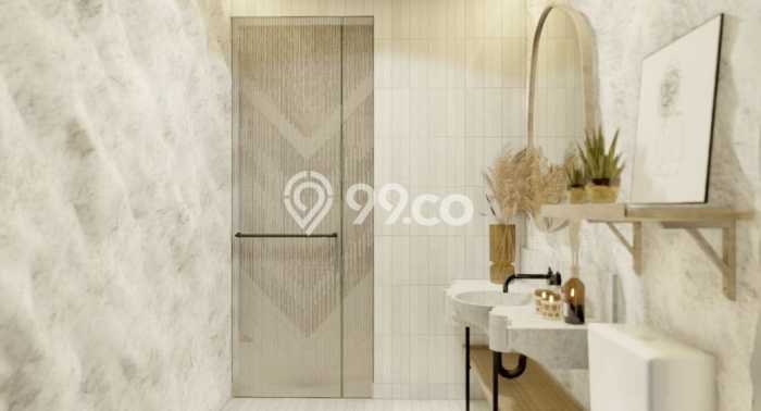 Hotel di Dago, Luas 1200m², Jalan Utama, Area Ramai Hotel di Dago, Luas 1200m², Jalan Utama, Area Ramai