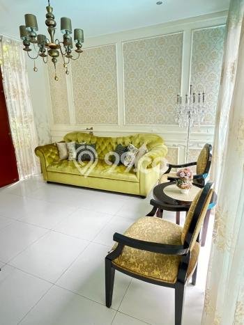 Ready to Use! Premium House LT 630m2 Desain Elegan di Kota Baru Parahyangan Ready to Use! Premium House LT 630m2 Desain Elegan di Kota Baru Parahyangan