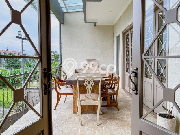 Jual Rumah Luas Megah Dengan View Cantik di Kota Baru Parahyangan, Bandung Jual Rumah Luas Megah Dengan View Cantik di Kota Baru Parahyangan, Bandung
