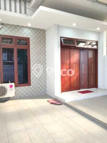 Rumah Strategis Modern Lb 191m2 di Ciparay, Bandung Rumah Strategis Modern Lb 191m2 di Ciparay, Bandung