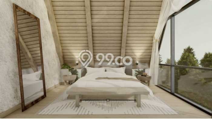 Hotel di Dago, Luas 1200m², Jalan Utama, Area Ramai Hotel di Dago, Luas 1200m², Jalan Utama, Area Ramai