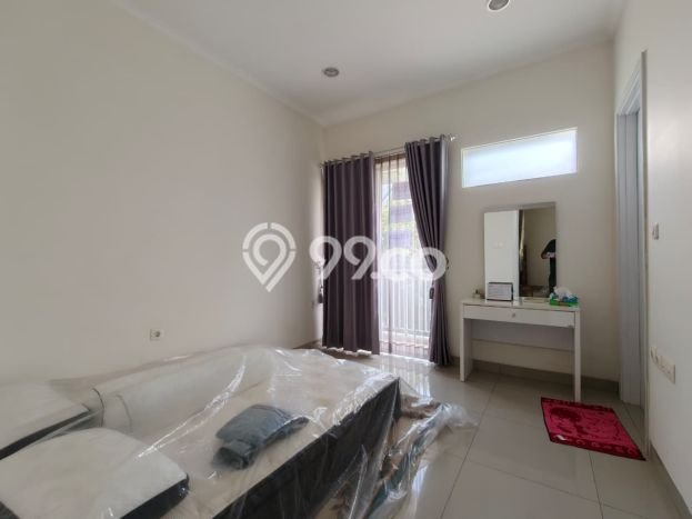 Rumah Elit Modern Siap Huni di Summarecon Bandung Bandung Rumah Elit Modern Siap Huni di Summarecon Bandung Bandung
