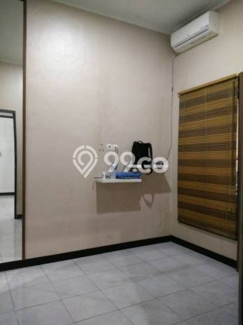 Rumah Minimalis 2 Kamar LT 113m2 di Taman Holis Indah Rumah Minimalis 2 Kamar LT 113m2 di Taman Holis Indah