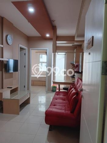 Untuk Dijual Apartemen 2 KT & 1 KM di Bandung Area Strategis Untuk Dijual Apartemen 2 KT & 1 KM di Bandung Area Strategis