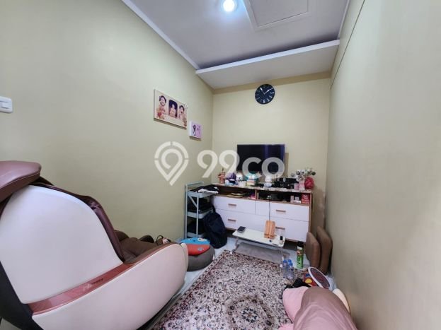 Rumah Minimalis 3 KT di Summarecon Bandung Bandung Semi Furnished Rumah Minimalis 3 KT di Summarecon Bandung Bandung Semi Furnished