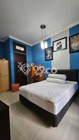 Jual Segera Rumah 5 KT 5 KM di Kawasan Bisnis , Bandung Jual Segera Rumah 5 KT 5 KM di Kawasan Bisnis , Bandung
