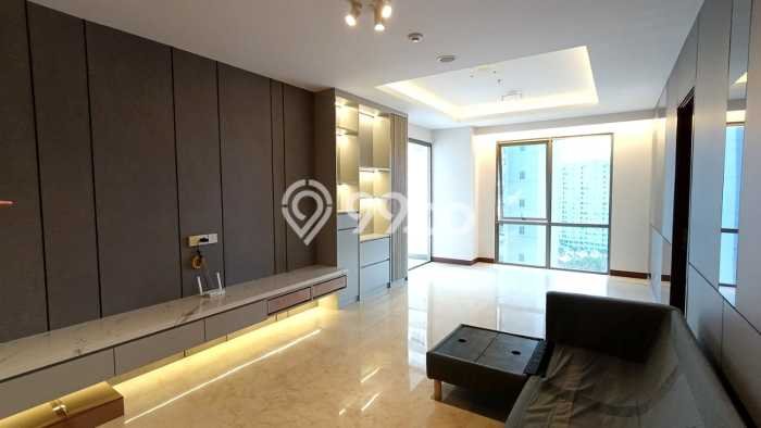 Siap Huni Apartemen Luxury di Hegarmanah 3 Kamar & 2 Kamar Mandi Siap Huni Apartemen Luxury di Hegarmanah 3 Kamar & 2 Kamar Mandi