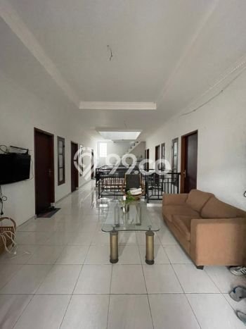Kost Dijual di Bendungan Hilir dengan 19 KT dan Luas 260m2 Kost Dijual di Bendungan Hilir dengan 19 KT dan Luas 260m2
