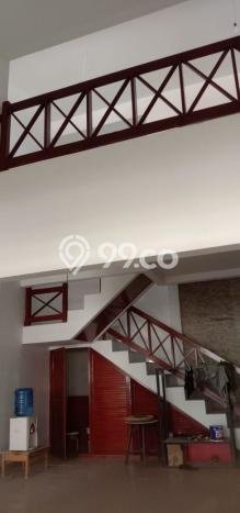Rumah Modern Minimalis 3 KT Siap Huni di Lengkong Rumah Modern Minimalis 3 KT Siap Huni di Lengkong