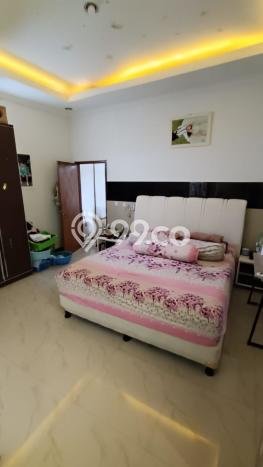 Rumah Luas Asri 6 KT Siap Huni di Leuwi Panjang Bandung Rumah Luas Asri 6 KT Siap Huni di Leuwi Panjang Bandung