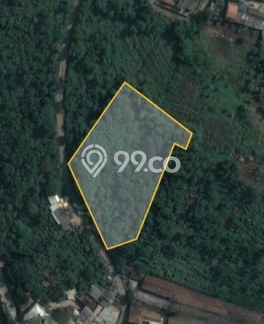 Tanah Dijual Lokasi Strategis di Bandung dengan Luas 4550m2 Tanah Dijual Lokasi Strategis di Bandung dengan Luas 4550m2