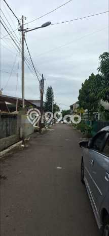 Tanah Dijual Lokasi Batununggal, Bandung Luas 300m2 Legalitas Aman Tanah Dijual Lokasi Batununggal, Bandung Luas 300m2 Legalitas Aman
