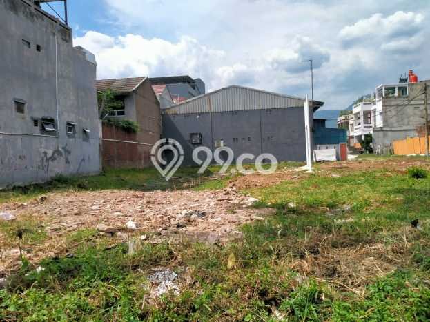 Tanah Kavling Dijual di Bandung dengan Spesifikasi 630m2 Tanah Kavling Dijual di Bandung dengan Spesifikasi 630m2