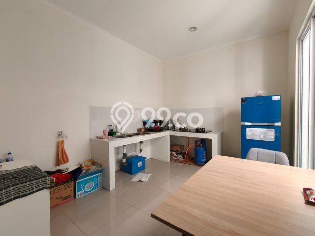 Rumah Elit Modern Siap Huni di Summarecon Bandung Bandung Rumah Elit Modern Siap Huni di Summarecon Bandung Bandung