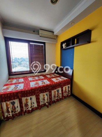 Dijual Apartemen di Bandung 3 Kamar & 1 Kamar Mandi, Luas 106m2 Dijual Apartemen di Bandung 3 Kamar & 1 Kamar Mandi, Luas 106m2