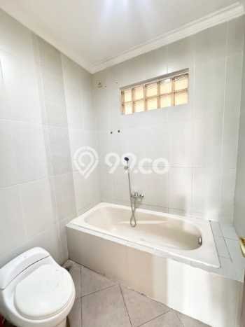 Rumah Luxury Modern Tanpa Renovasi di Turangga Bandung Rumah Luxury Modern Tanpa Renovasi di Turangga Bandung