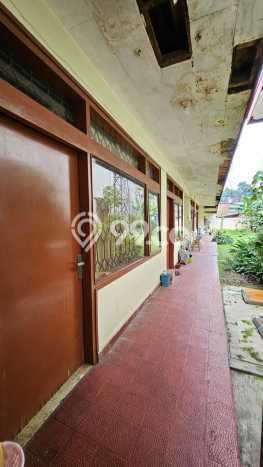 Dijual Kost di Kawasan Tanjungsari, Sumedang, Spesifikasi 5 KT, 2 KM, 565m2 Dijual Kost di Kawasan Tanjungsari, Sumedang, Spesifikasi 5 KT, 2 KM, 565m2
