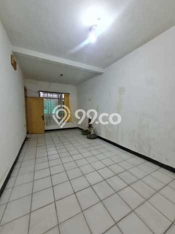 Rumah Modern Minimalis 5 KT Bisa Langsung Pindah di Lengkong Rumah Modern Minimalis 5 KT Bisa Langsung Pindah di Lengkong