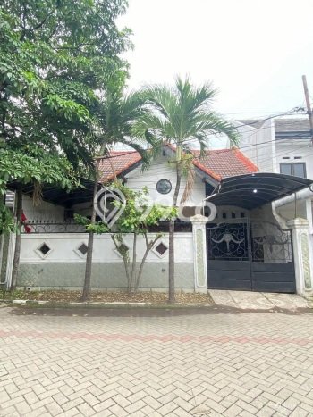 Rumah Modern Minimalis 2 KT Siap Huni di Rungkut Rumah Modern Minimalis 2 KT Siap Huni di Rungkut