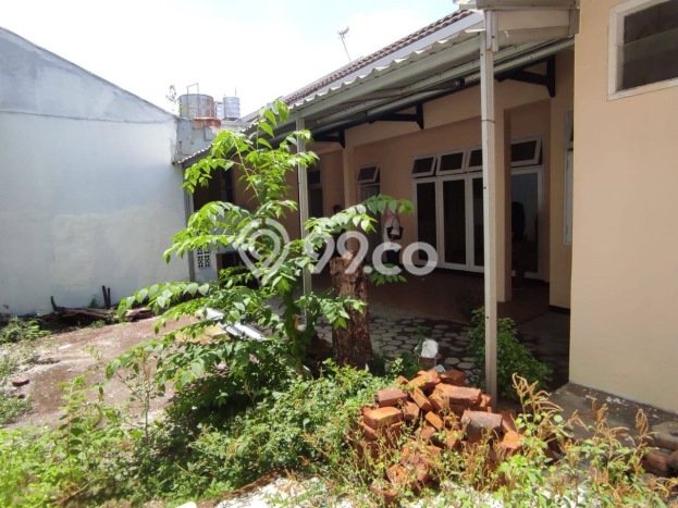 Hunian Mewah Dijual LT 311m2 di Rungkut, Surabaya Hunian Mewah Dijual LT 311m2 di Rungkut, Surabaya