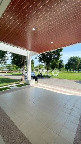 Rumah Luas Asri 4 KT Siap Pakai di Pakuwon Surabaya Rumah Luas Asri 4 KT Siap Pakai di Pakuwon Surabaya
