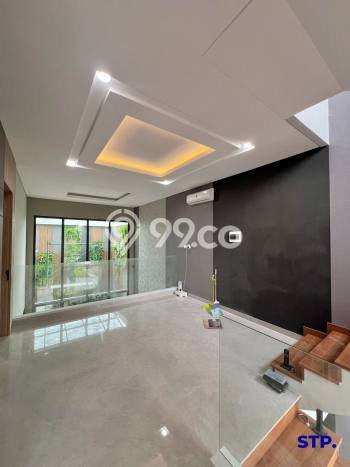 For Sale! Premium House LT 210m2 Desain Elegan di Citraland For Sale! Premium House LT 210m2 Desain Elegan di Citraland